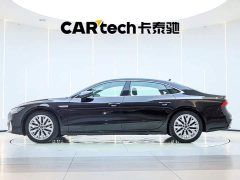 Audi A7L 45TFSI S-line Version - фото 7