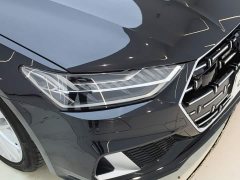 Audi A7L 45TFSI S-line Version - фото 8