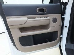 Li Auto MEGA Ultra Edition - фото 7