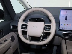 Li Auto MEGA Ultra Edition - фото 8