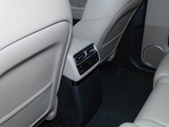 Li Auto L6 Max Edition - фото 12