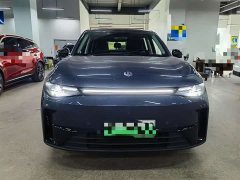 Leapmotor C10 210Smart Edition - фото 2