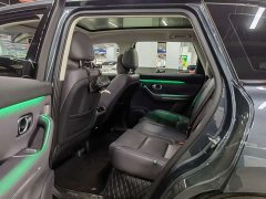 Leapmotor C10 210Smart Edition - фото 9