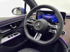 Mercedes-Benz EQE 350 Edition - фото 10
