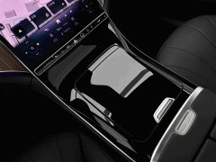 Mercedes-Benz EQE 350 Edition - фото 12