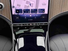 Mercedes-Benz EQE 350 Edition - фото 13