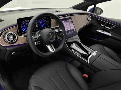 Mercedes-Benz EQE 350 Edition - фото 16