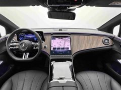 Mercedes-Benz EQE 350 Edition - фото 19