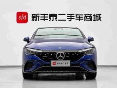 Mercedes-Benz EQE 350 Edition - фото 2