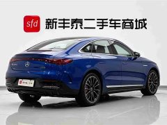 Mercedes-Benz EQE 350 Edition - фото 5