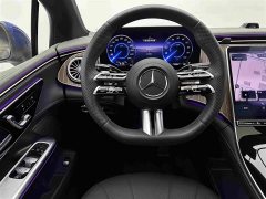Mercedes-Benz EQE 350 Edition - фото 9