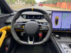 Xiaomi SU7 Ultra - фото 11