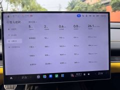 Xiaomi SU7 Ultra - фото 12