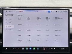 Xiaomi SU7 Ultra - фото 11
