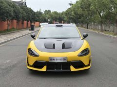 Xiaomi SU7 Ultra - фото 2