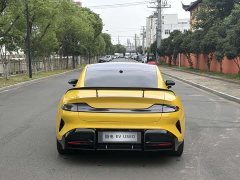Xiaomi SU7 Ultra - фото 7