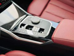 BMW i3 eDrive 35 L - фото 10