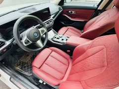 BMW i3 eDrive 35 L - фото 12