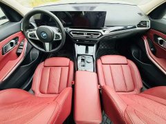BMW i3 eDrive 35 L - фото 13