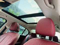 BMW i3 eDrive 35 L - фото 14