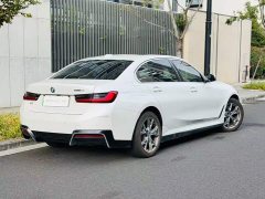 BMW i3 eDrive 35 L - фото 3