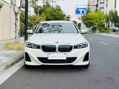 BMW i3 eDrive 35 L - фото 4