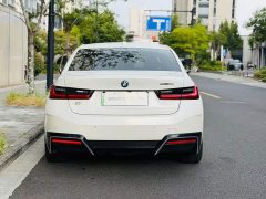 BMW i3 eDrive 35 L - фото 5