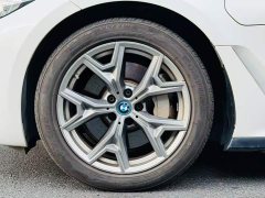 BMW i3 eDrive 35 L - фото 7