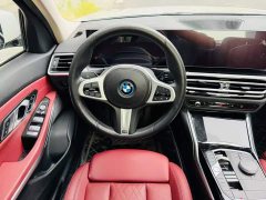 BMW i3 eDrive 35 L - фото 8