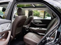Mercedes-Benz GLE 450 4MATIC Fashion Version - фото 10