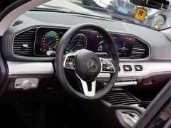 Mercedes-Benz GLE 450 4MATIC Fashion Version - фото 11