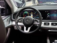 Mercedes-Benz GLE 450 4MATIC Fashion Version - фото 14
