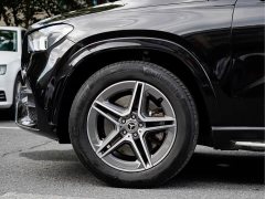 Mercedes-Benz GLE 450 4MATIC Fashion Version - фото 19