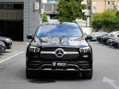 Mercedes-Benz GLE 450 4MATIC Fashion Version - фото 2