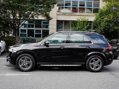 Mercedes-Benz GLE 450 4MATIC Fashion Version - фото 3