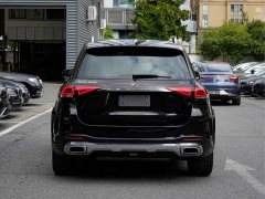 Mercedes-Benz GLE 450 4MATIC Fashion Version - фото 5
