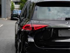 Mercedes-Benz GLE 450 4MATIC Fashion Version - фото 6