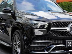 Mercedes-Benz GLE 450 4MATIC Fashion Version - фото 7
