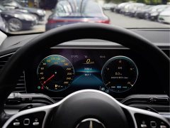 Mercedes-Benz GLE 450 4MATIC Fashion Version - фото 8