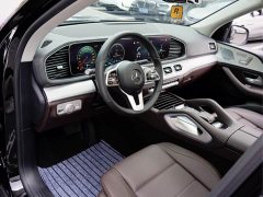 Mercedes-Benz GLE 450 4MATIC Fashion Version - фото 9