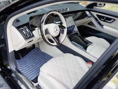 Mercedes-Benz S 480 4MATIC - фото 11