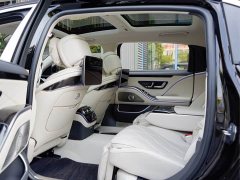 Mercedes-Benz S 480 4MATIC - фото 12
