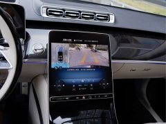 Mercedes-Benz S 480 4MATIC - фото 16