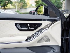 Mercedes-Benz S 480 4MATIC - фото 18
