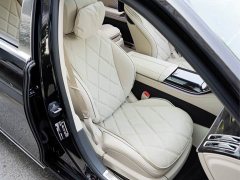 Mercedes-Benz S 480 4MATIC - фото 19