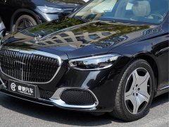 Mercedes-Benz S 480 4MATIC - фото 7