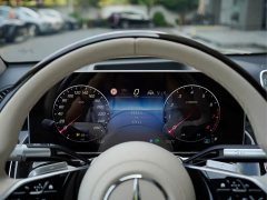 Mercedes-Benz S 480 4MATIC - фото 9