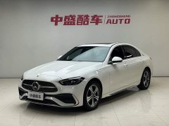 Mercedes-Benz C 200 L Edition - фото 1