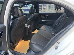 Mercedes-Benz C 200 L Edition - фото 11