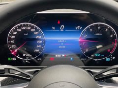 Mercedes-Benz C 200 L Edition - фото 13